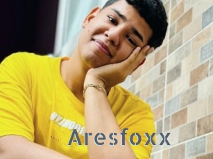 aresfoxx Vidéos Porno FR