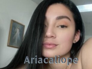 Ariacaliope