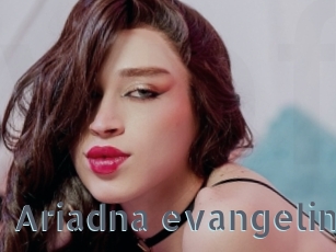ariadna_evangeline Vidéos Porno FR