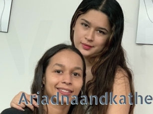 Ariadnaandkathe