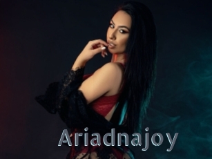 Ariadnajoy