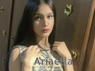 Ariaella