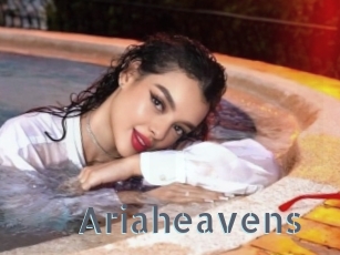 Ariaheavens