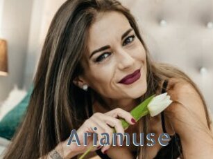 Ariamuse