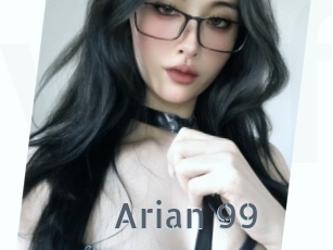 arian_99 Vidéos Porno FR