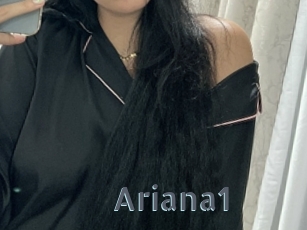 Ariana1
