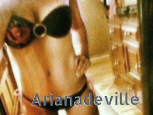 arianadeville Vidéos Porno FR