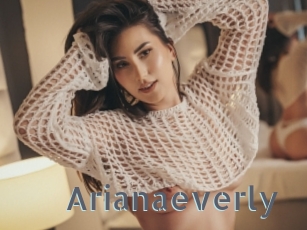arianaeverly Vidéos Porno FR