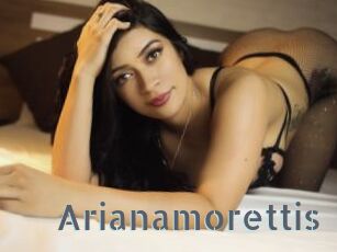 Arianamorettis