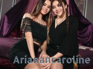 Arianancaroline