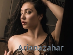 arianazahar Vidéos Porno FR
