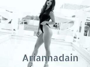 Ariannadain