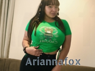 Ariannafox