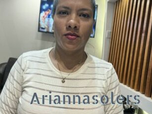 Ariannasolers
