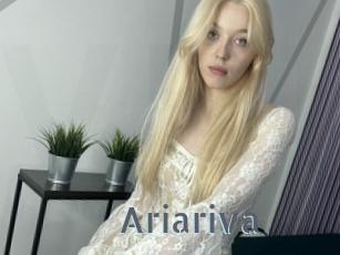Ariariva