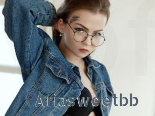 Ariasweetbb