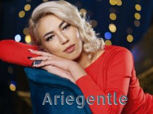 Ariegentle