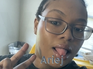 Ariej