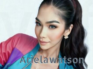 Arielawatson