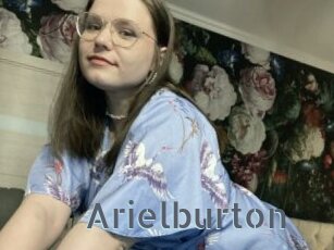Arielburton