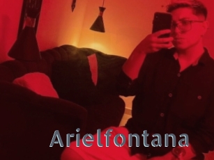 Arielfontana