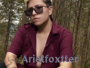 Arielfoxtter