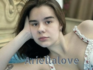 Ariellalove