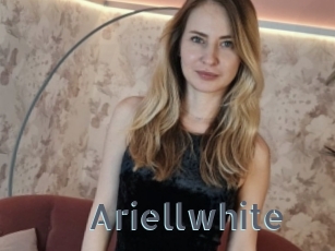 Ariellwhite
