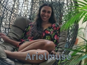 Arielmuse