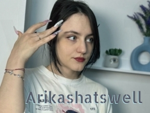 Arikashatswell