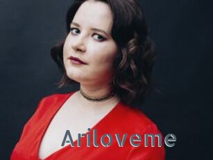 Ariloveme