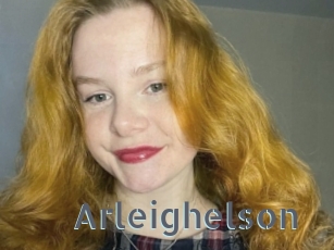 Arleighelson