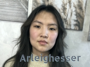 Arleighesser