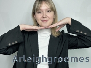Arleighgroomes