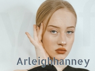 Arleighhanney