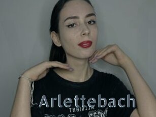 Arlettebach