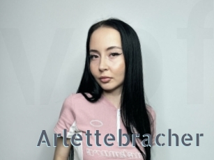 Arlettebracher