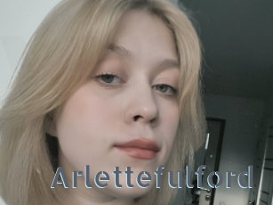 Arlettefulford