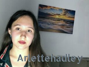 Arlettehadley