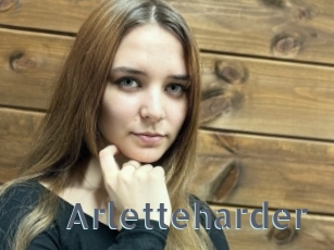 Arletteharder