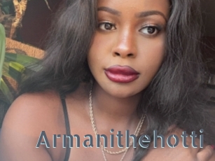 Armanithehotti