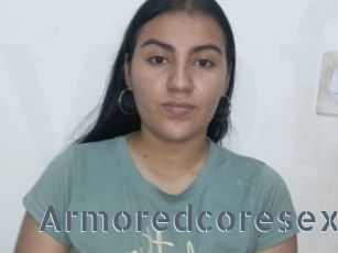 Armoredcoresex
