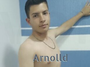 Arnolld