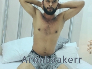 Aronbaakerr