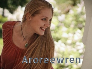 aroreewren Vidéos Porno FR
