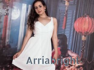 Arriabright