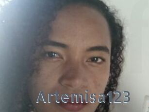 Artemisa123