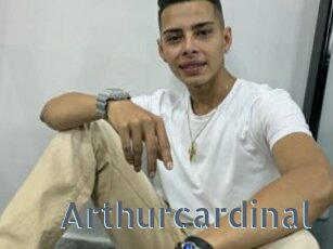 Arthurcardinal