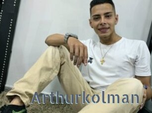 Arthurkolman