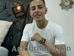 Arthurmurngan